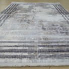 Синтетичний килим Efes G510A  white d.vizion - Висока якість за найкращою ціною в Україні зображення 5.